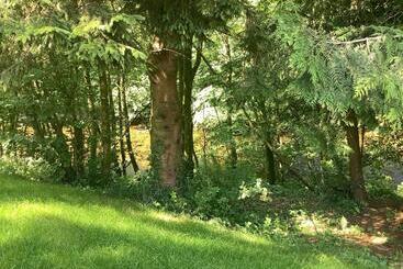 پانسیون Little London Bed & Breakfast And Glamping Pod