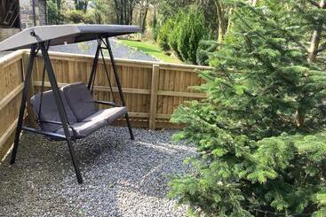پانسیون Little London Bed & Breakfast And Glamping Pod