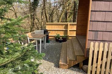 پانسیون Little London Bed & Breakfast And Glamping Pod