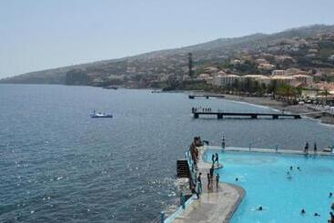 پانسیون The Pallet   Guest House