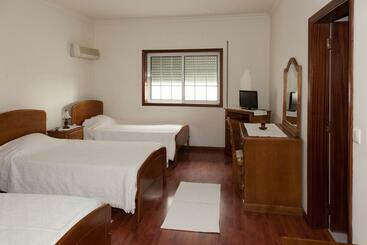 فندق صغير Residencial O Trindade