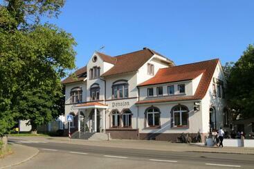 旅馆 Uhldinger Hof