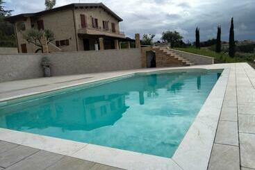 B&b L  Antica Fonte