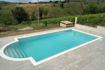 B&b L  Antica Fonte