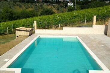 B&b L  Antica Fonte