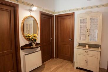 B&b L Antica Fonte