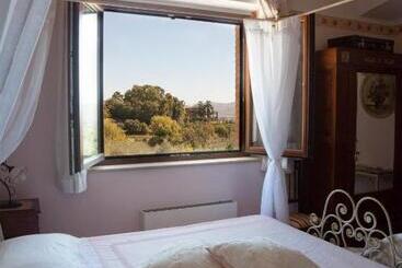 B&b L  Antica Fonte