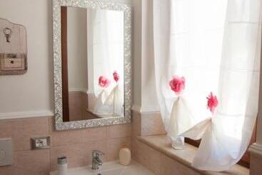 B&b L  Antica Fonte