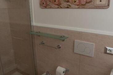 B&b L  Antica Fonte