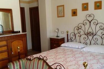 B&b L  Antica Fonte