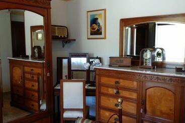 B&b L  Antica Fonte