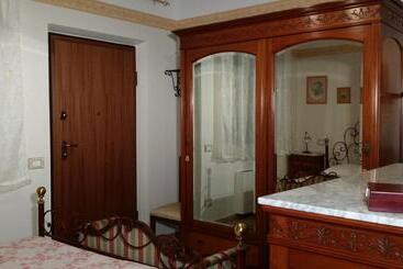 B&b L  Antica Fonte
