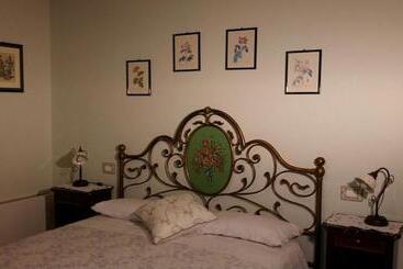 B&b L  Antica Fonte