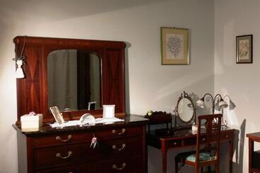 B&b L  Antica Fonte