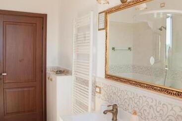 B&b L  Antica Fonte