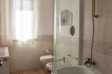 B&b L  Antica Fonte