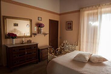 B&b L  Antica Fonte