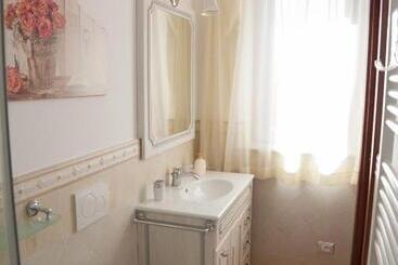 B&b L  Antica Fonte
