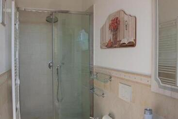 B&b L  Antica Fonte