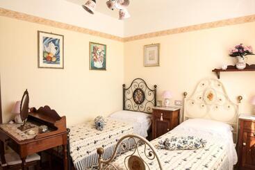 B&b L  Antica Fonte