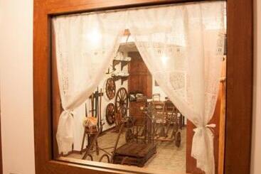 B&b L  Antica Fonte