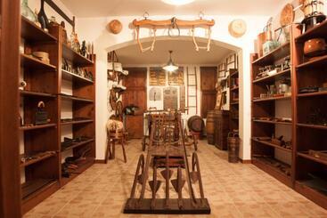 B&b L  Antica Fonte