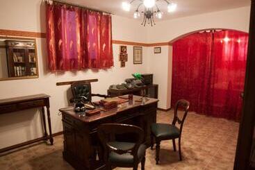 B&b L  Antica Fonte
