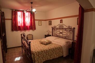 B&b L  Antica Fonte