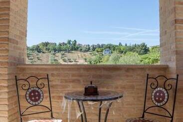 B&b L  Antica Fonte