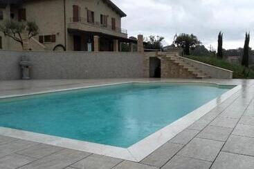 B&b L  Antica Fonte