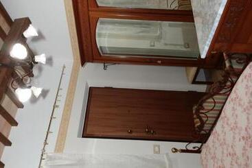 B&b L  Antica Fonte