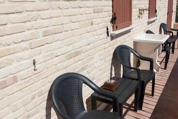 B&b L  Antica Fonte