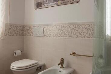 B&b L  Antica Fonte