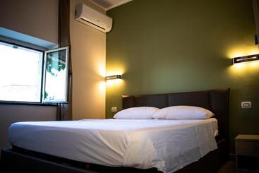 B&b L Uliveto