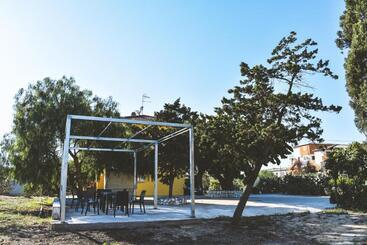 B&b L Uliveto