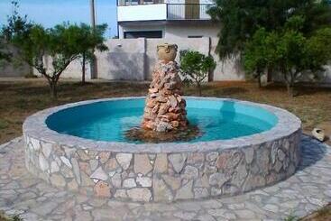 B&b L Uliveto
