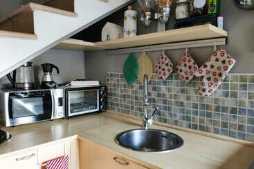 B&b La Casetta
