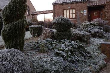 B&b La Chrysalide