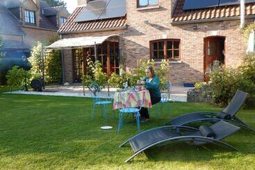 B&b La Chrysalide