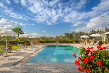 B&b Lucamaria