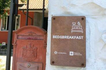 B&b Via Roma