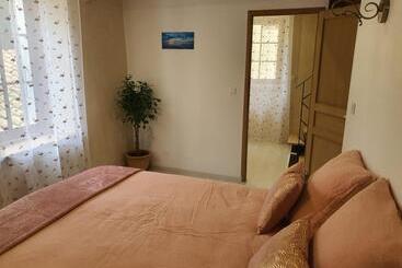 تختخواب و صبحانه H2o Chambres D Hôtes