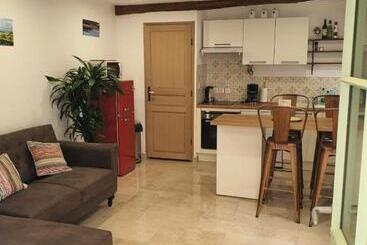 تختخواب و صبحانه H2o Chambres D Hôtes