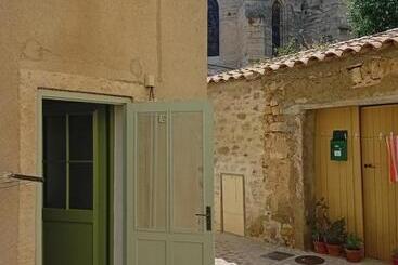تختخواب و صبحانه H2o Chambres D Hôtes