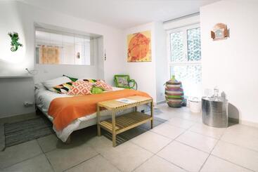تختخواب و صبحانه H2o Chambres D Hôtes