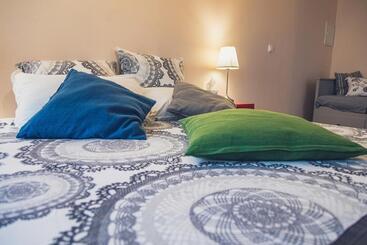 تختخواب و صبحانه H2o Chambres D Hôtes
