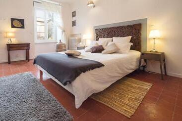 تختخواب و صبحانه H2o Chambres D Hôtes