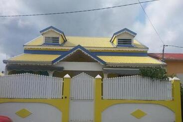 Butterfly Hostel