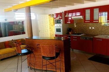Butterfly Hostel