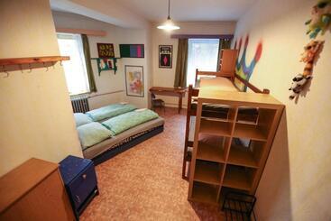 Hostel Klondike